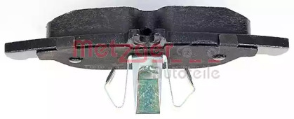 metzger 1170132